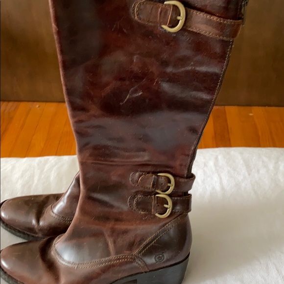 Born boots - Picture 2 of 4